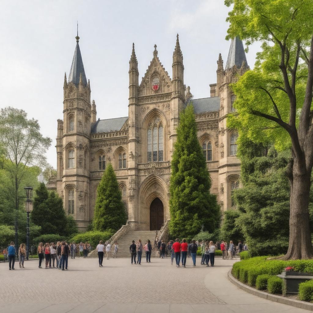 Victoria College (University of Toronto)